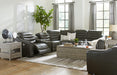 Center Line Living Room Set - Imperial Furniture (Las Vegas, NV) - Multi Location