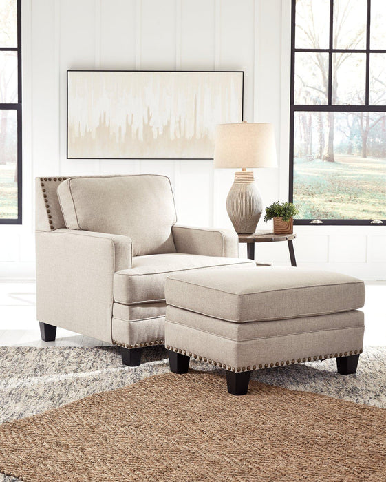 Claredon Living Room Set - Imperial Furniture (Las Vegas, NV) - Multi Location