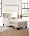 Claredon Living Room Set - Imperial Furniture (Las Vegas, NV) - Multi Location