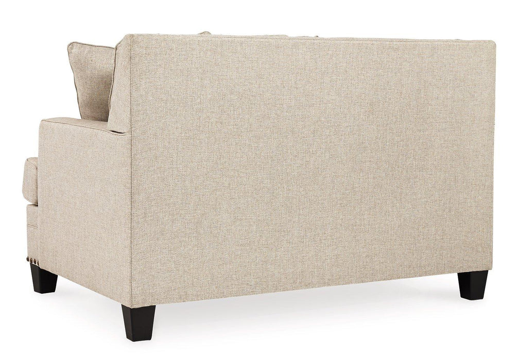Claredon Living Room Set - Imperial Furniture (Las Vegas, NV) - Multi Location