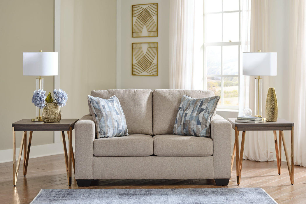 Deltona Living Room Set - Imperial Furniture (Las Vegas, NV) - Multi Location