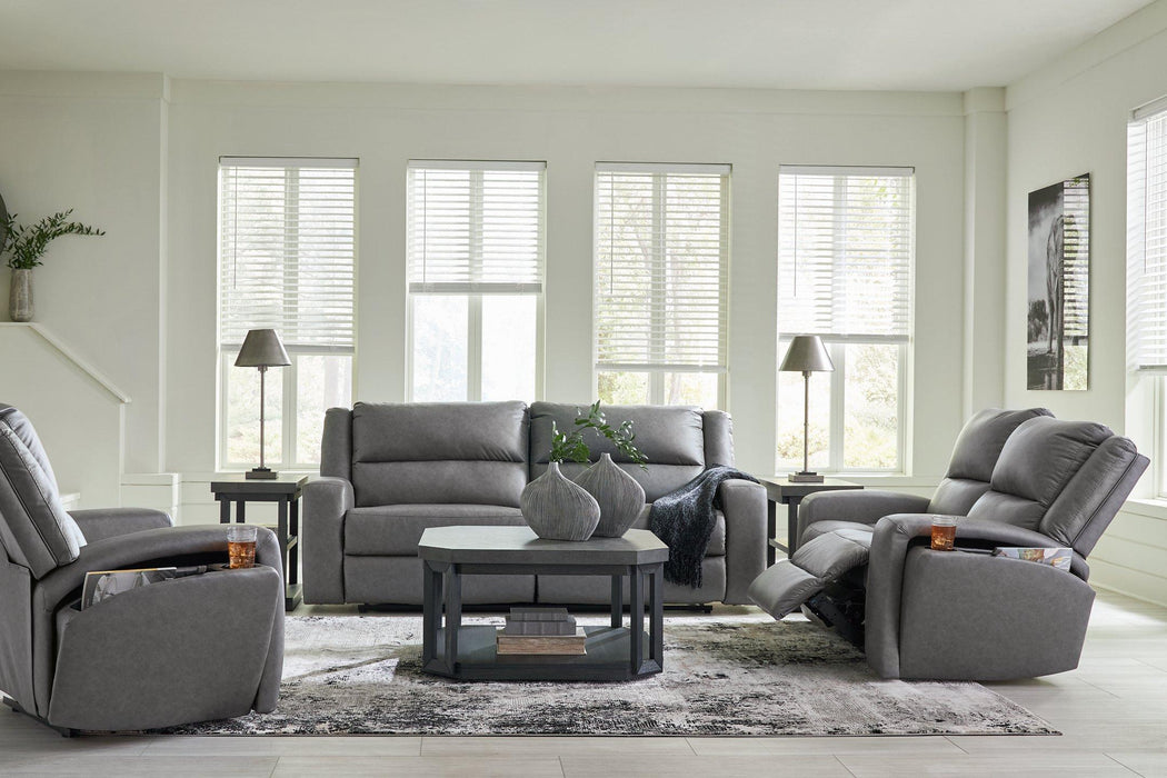 Brixworth Living Room Set - Imperial Furniture (Las Vegas, NV) - Multi Location