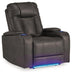 Feazada Power Recliner - Imperial Furniture (Las Vegas, NV) - Multi Location
