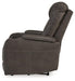 Feazada Power Recliner - Imperial Furniture (Las Vegas, NV) - Multi Location