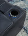 Feazada Power Recliner - Imperial Furniture (Las Vegas, NV) - Multi Location