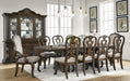 Maylee Dining Room Set - Imperial Furniture (Las Vegas, NV) - Multi Location