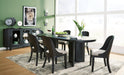 Rowanbeck Dining Package - Imperial Furniture (Las Vegas, NV) - Multi Location