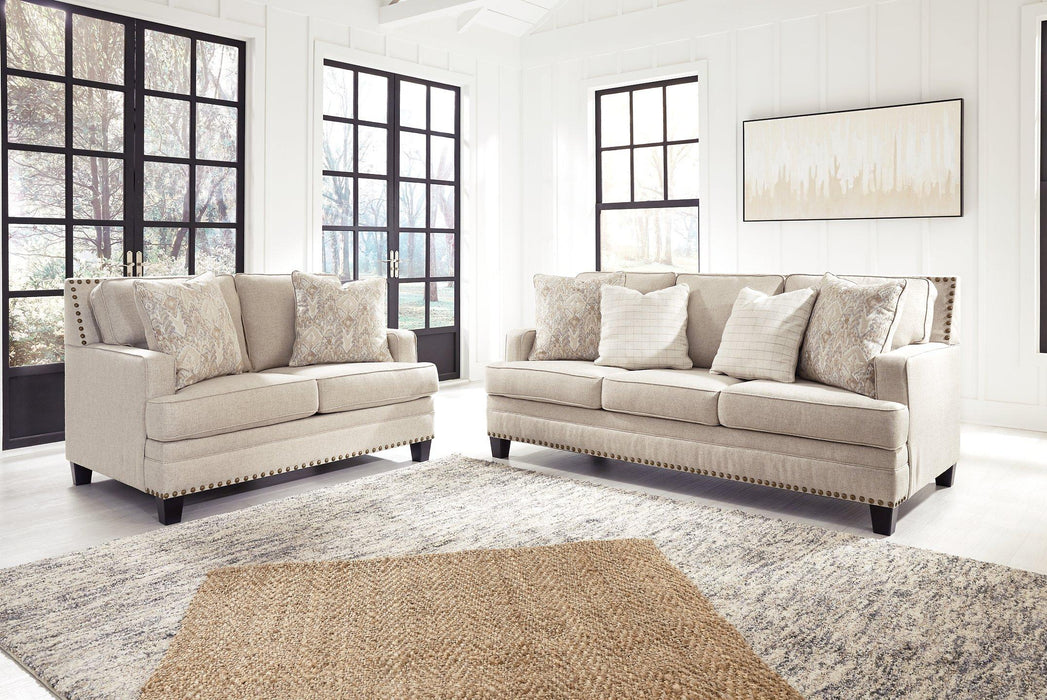 Claredon Living Room Set - Imperial Furniture (Las Vegas, NV) - Multi Location