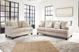 Claredon Living Room Set - Imperial Furniture (Las Vegas, NV) - Multi Location