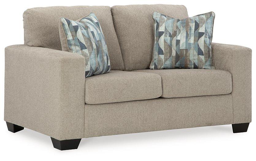 Deltona Living Room Set - Imperial Furniture (Las Vegas, NV) - Multi Location