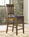 Ralene Counter Height Dining Set - Imperial Furniture (Las Vegas, NV) - Multi Location