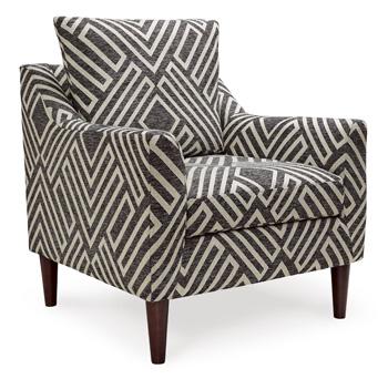 Morrilton Next-Gen Nuvella Accent Chair - Imperial Furniture (Las Vegas, NV) - Multi Location
