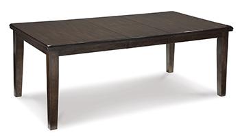 Haddigan Dining Set - Imperial Furniture (Las Vegas, NV) - Multi Location