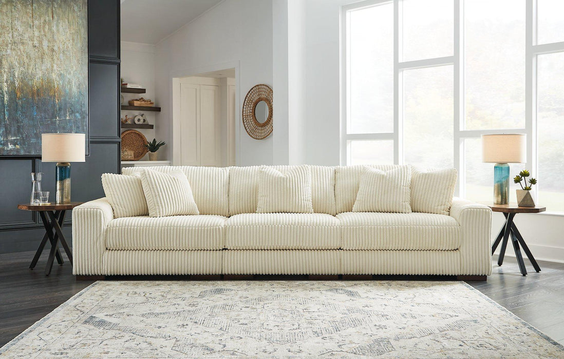 Lindyn Sectional Sofa - Imperial Furniture (Las Vegas, NV) - Multi Location
