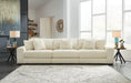 Lindyn Sectional Sofa - Imperial Furniture (Las Vegas, NV) - Multi Location