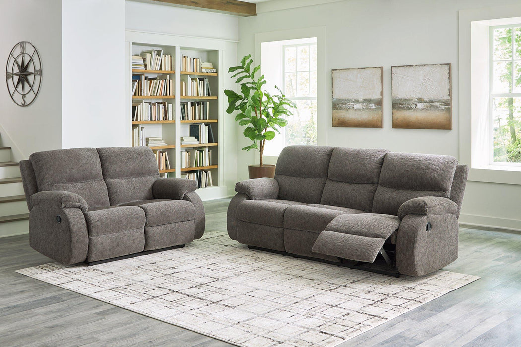 Scranto Living Room Set - Imperial Furniture (Las Vegas, NV) - Multi Location
