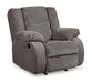 Tulen Recliner - Imperial Furniture (Las Vegas, NV) - Multi Location