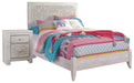 Paxberry Bedroom Set - Imperial Furniture (Las Vegas, NV) - Multi Location