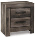 Wynnlow Bedroom Set - Imperial Furniture (Las Vegas, NV) - Multi Location