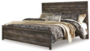Wynnlow Bedroom Set - Imperial Furniture (Las Vegas, NV) - Multi Location