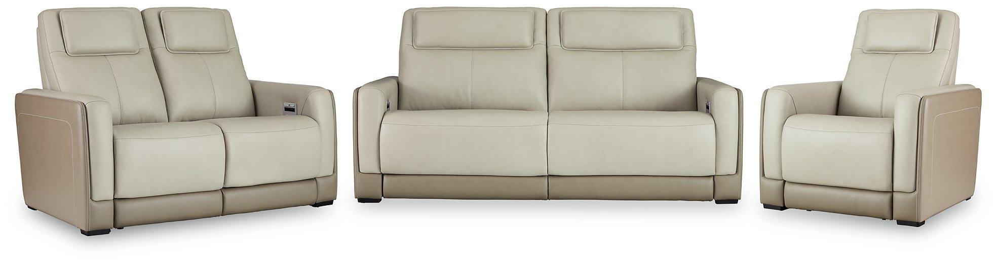 Battleville Living Room Set - Imperial Furniture (Las Vegas, NV) - Multi Location
