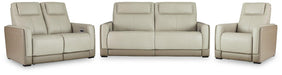 Battleville Living Room Set - Imperial Furniture (Las Vegas, NV) - Multi Location