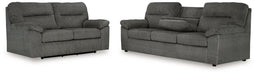 Bindura Living Room Set - Imperial Furniture (Las Vegas, NV) - Multi Location