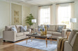 Deltona Living Room Set - Imperial Furniture (Las Vegas, NV) - Multi Location