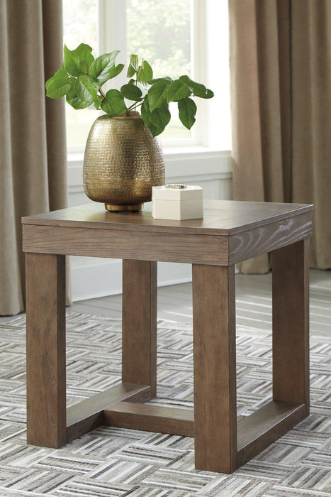Cariton End Table Set - Imperial Furniture (Las Vegas, NV) - Multi Location