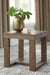 Cariton End Table Set - Imperial Furniture (Las Vegas, NV) - Multi Location