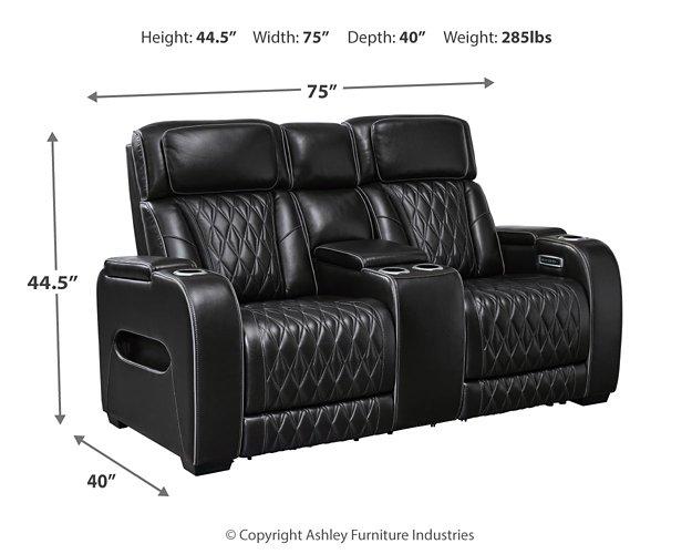 Boyington Living Room Set - Imperial Furniture (Las Vegas, NV) - Multi Location