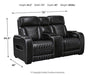 Boyington Living Room Set - Imperial Furniture (Las Vegas, NV) - Multi Location