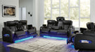Boyington Living Room Set - Imperial Furniture (Las Vegas, NV) - Multi Location