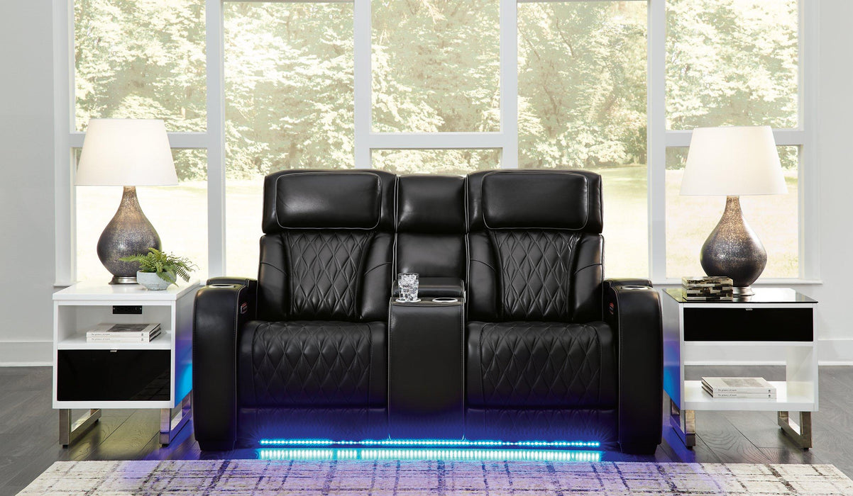 Boyington Living Room Set - Imperial Furniture (Las Vegas, NV) - Multi Location