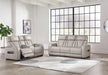 Boyington Living Room Set - Imperial Furniture (Las Vegas, NV) - Multi Location