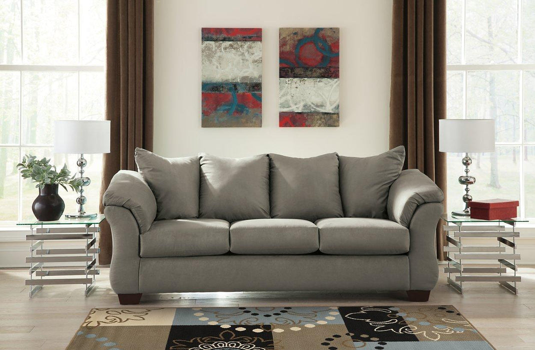 Darcy Living Room Set - Imperial Furniture (Las Vegas, NV) - Multi Location