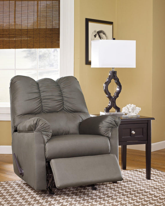 Darcy Living Room Set - Imperial Furniture (Las Vegas, NV) - Multi Location