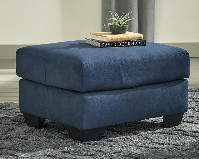 Darcy Living Room Set - Imperial Furniture (Las Vegas, NV) - Multi Location
