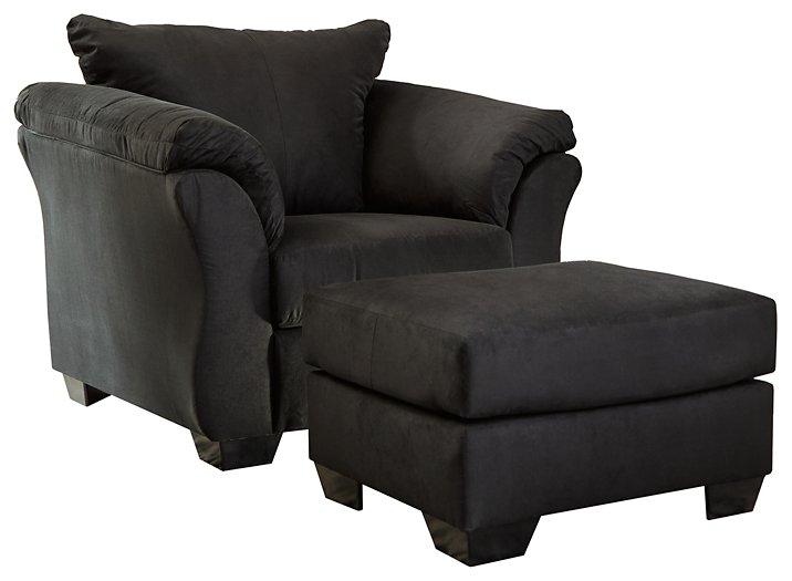 Darcy Living Room Set - Imperial Furniture (Las Vegas, NV) - Multi Location