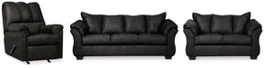 Darcy Living Room Set - Imperial Furniture (Las Vegas, NV) - Multi Location