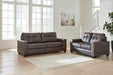 Barlin Mills Living Room Set - Imperial Furniture (Las Vegas, NV) - Multi Location