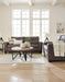 Barlin Mills Living Room Set - Imperial Furniture (Las Vegas, NV) - Multi Location