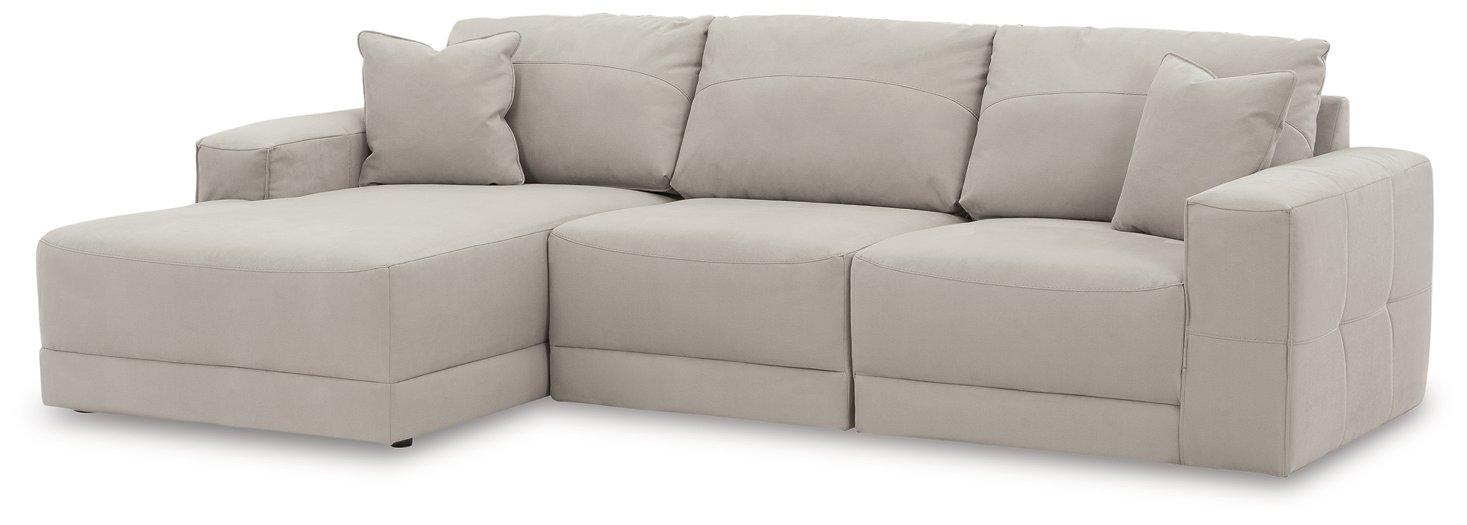 Next-Gen Gaucho Sectional Sofa with Chaise - Imperial Furniture (Las Vegas, NV) - Multi Location
