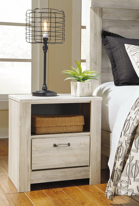 Bellaby Bedroom Set - Imperial Furniture (Las Vegas, NV) - Multi Location