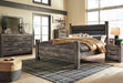 Wynnlow Bedroom Set - Imperial Furniture (Las Vegas, NV) - Multi Location