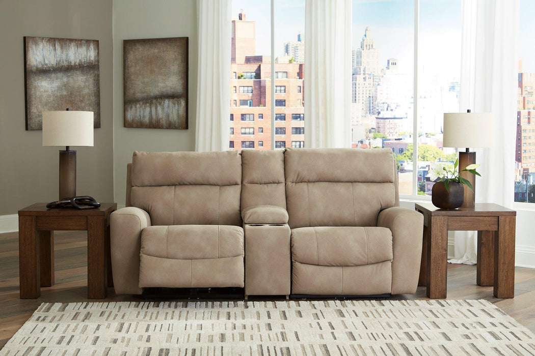 Next-Gen DuraPella Living Room Set - Imperial Furniture (Las Vegas, NV) - Multi Location