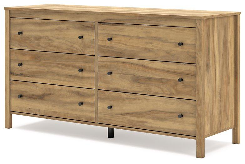 Bermacy Bedroom Set - Imperial Furniture (Las Vegas, NV) - Multi Location