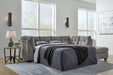 Marleton Living Room Set - Imperial Furniture (Las Vegas, NV) - Multi Location