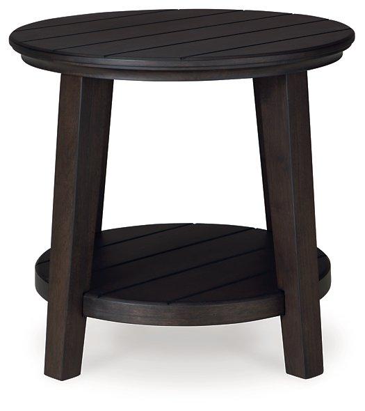 Celamar Occasional Table Set - Imperial Furniture (Las Vegas, NV) - Multi Location
