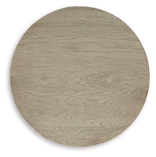 Dalenville End Table - Imperial Furniture (Las Vegas, NV) - Multi Location